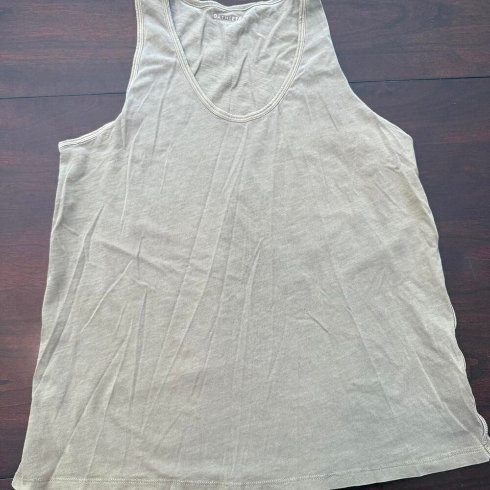 Athleta Women's Vest